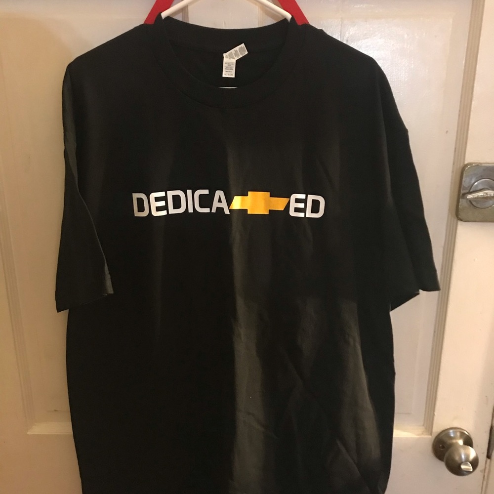Chevy Shirt